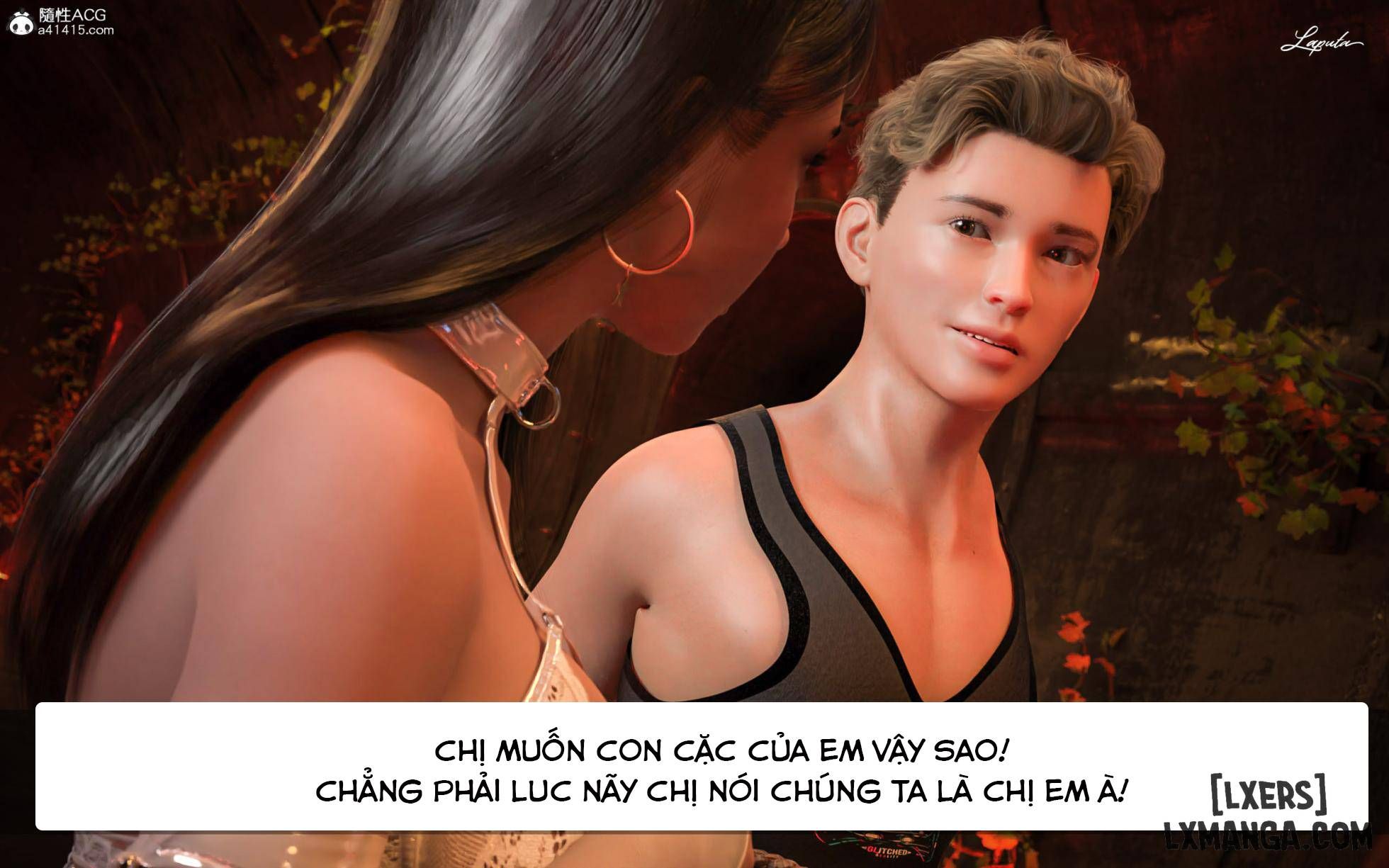 đọc truyện Nhà Hát Ảo Tưởng Iii: Nữ Tiếp Viên Chương 5 ảnh 15 tại Giả Dược