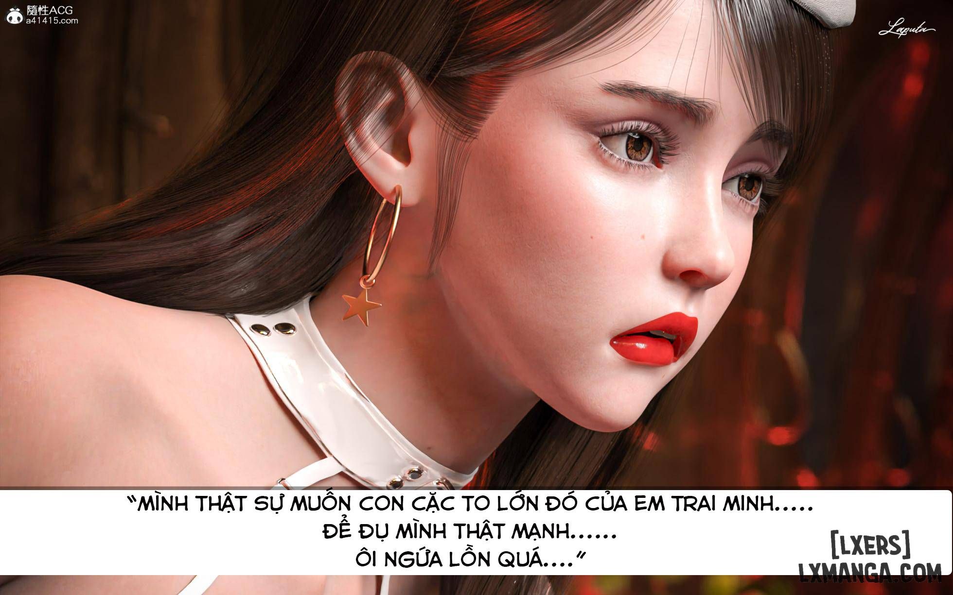 đọc truyện Nhà Hát Ảo Tưởng Iii: Nữ Tiếp Viên Chương 6 ảnh 7 tại Giả Dược