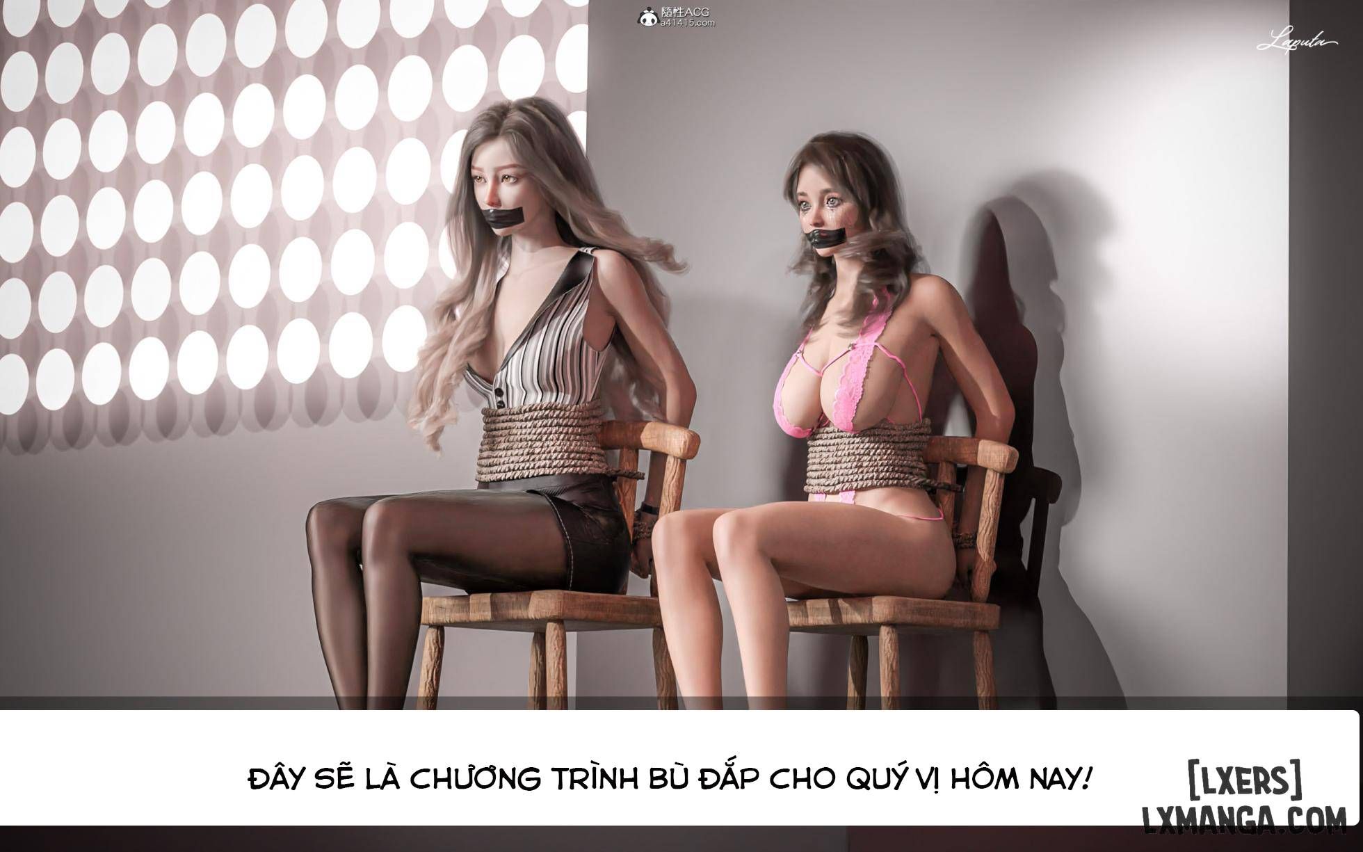 đọc truyện Nhà Hát Ảo Tưởng Iii: Nữ Tiếp Viên Chương 9 ảnh 11 tại Giả Dược