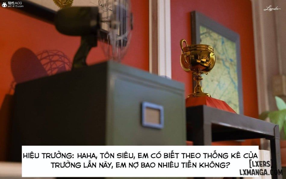 đọc truyện Nhà Hát Ảo Tưởng - Nữ Giáo Viên Chương 1 ảnh 3 tại Thiên Thai Truyện