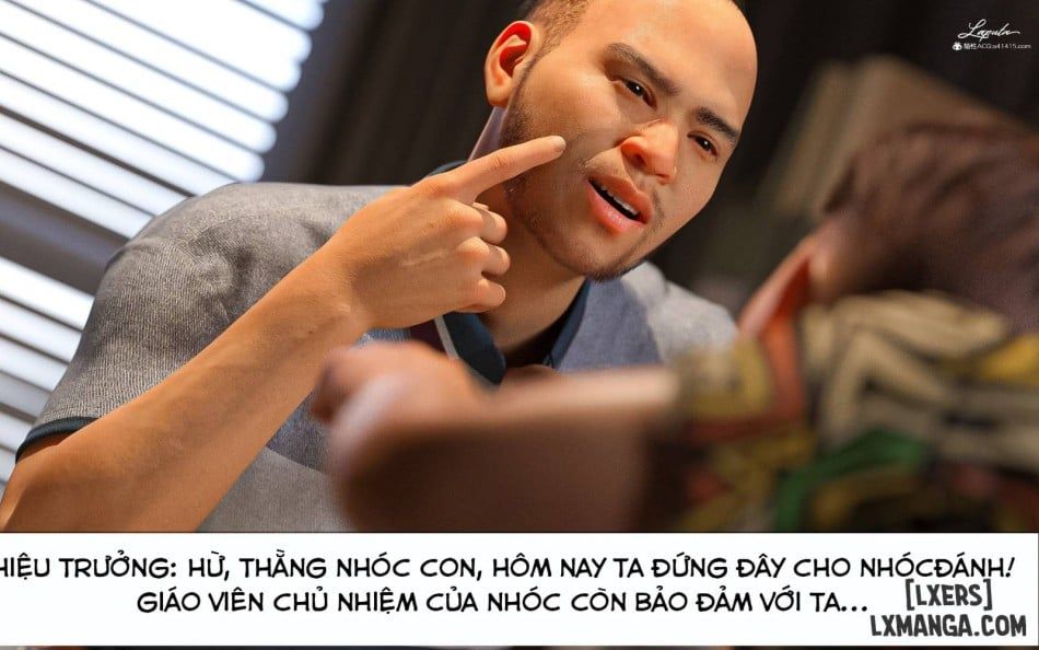 đọc truyện Nhà Hát Ảo Tưởng - Nữ Giáo Viên Chương 1 ảnh 12 tại Thiên Thai Truyện