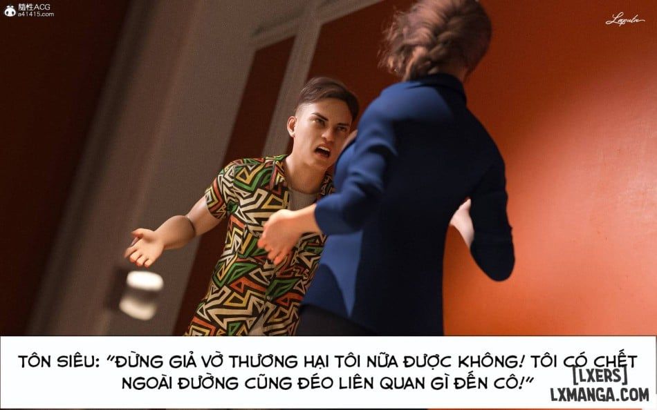 đọc truyện Nhà Hát Ảo Tưởng - Nữ Giáo Viên Chương 1 ảnh 20 tại Thiên Thai Truyện