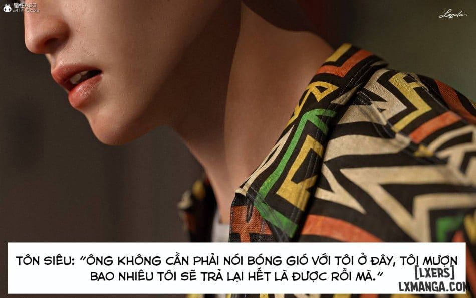 đọc truyện Nhà Hát Ảo Tưởng - Nữ Giáo Viên Chương 1 ảnh 4 tại Thiên Thai Truyện