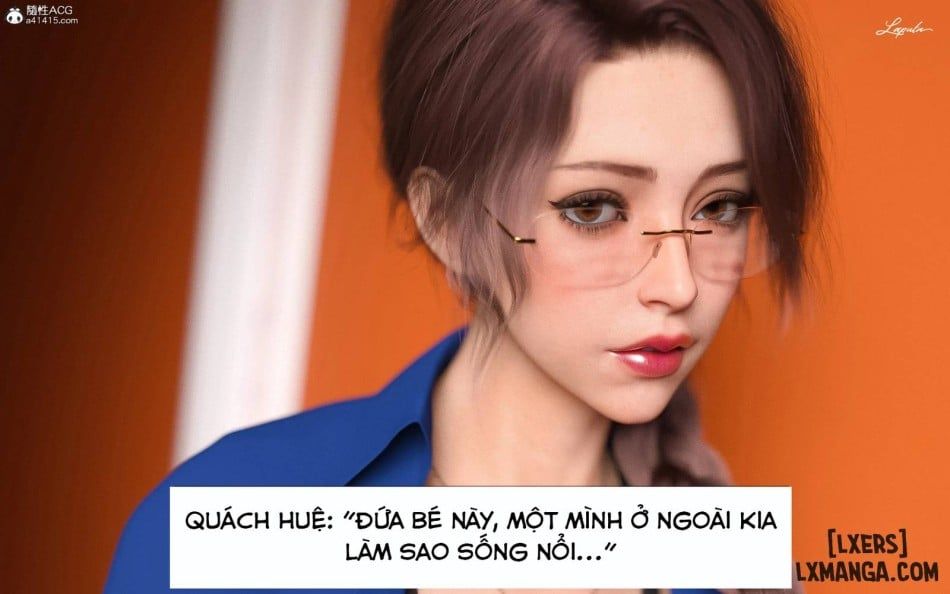 đọc truyện Nhà Hát Ảo Tưởng - Nữ Giáo Viên Chương 1 ảnh 23 tại Thiên Thai Truyện