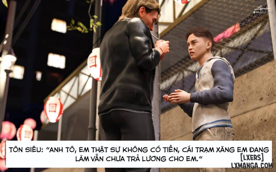 đọc truyện Nhà Hát Ảo Tưởng - Nữ Giáo Viên Chương 1 ảnh 26 tại Thiên Thai Truyện