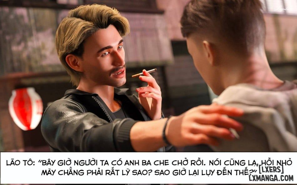 đọc truyện Nhà Hát Ảo Tưởng - Nữ Giáo Viên Chương 1 ảnh 29 tại Thiên Thai Truyện