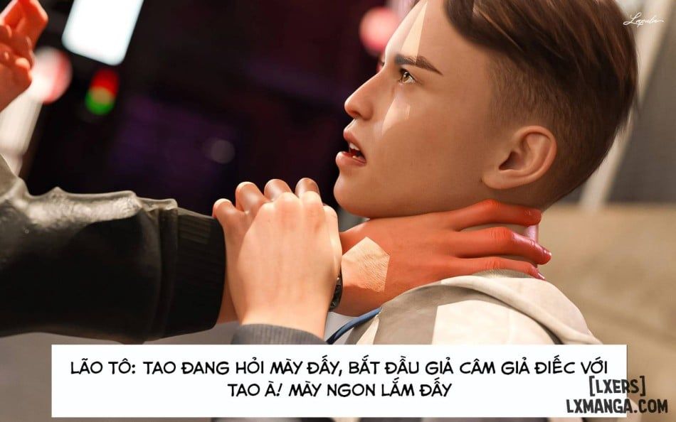 đọc truyện Nhà Hát Ảo Tưởng - Nữ Giáo Viên Chương 1 ảnh 30 tại Thiên Thai Truyện