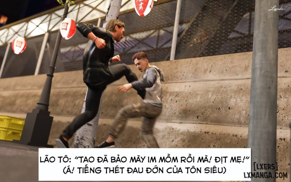 đọc truyện Nhà Hát Ảo Tưởng - Nữ Giáo Viên Chương 1 ảnh 31 tại Thiên Thai Truyện