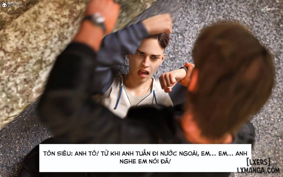 đọc truyện Nhà Hát Ảo Tưởng - Nữ Giáo Viên Chương 1 ảnh 32 tại Thiên Thai Truyện