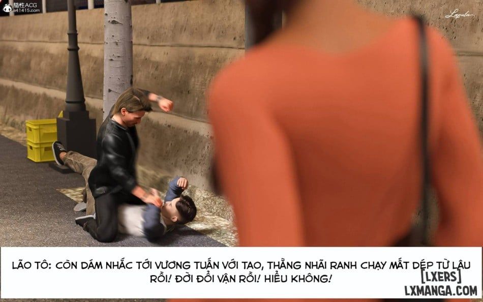 đọc truyện Nhà Hát Ảo Tưởng - Nữ Giáo Viên Chương 1 ảnh 33 tại Thiên Thai Truyện