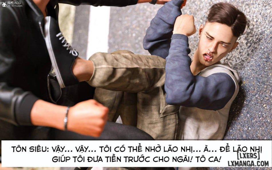 đọc truyện Nhà Hát Ảo Tưởng - Nữ Giáo Viên Chương 1 ảnh 34 tại Thiên Thai Truyện