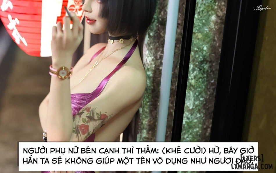 đọc truyện Nhà Hát Ảo Tưởng - Nữ Giáo Viên Chương 1 ảnh 36 tại Thiên Thai Truyện