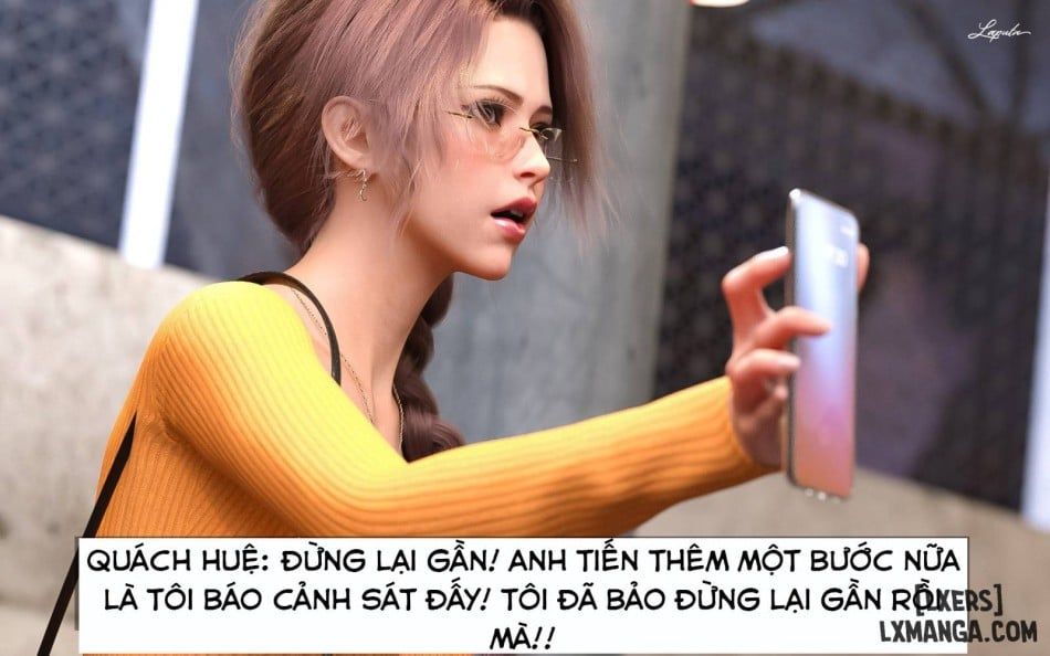 đọc truyện Nhà Hát Ảo Tưởng - Nữ Giáo Viên Chương 1 ảnh 40 tại Thiên Thai Truyện