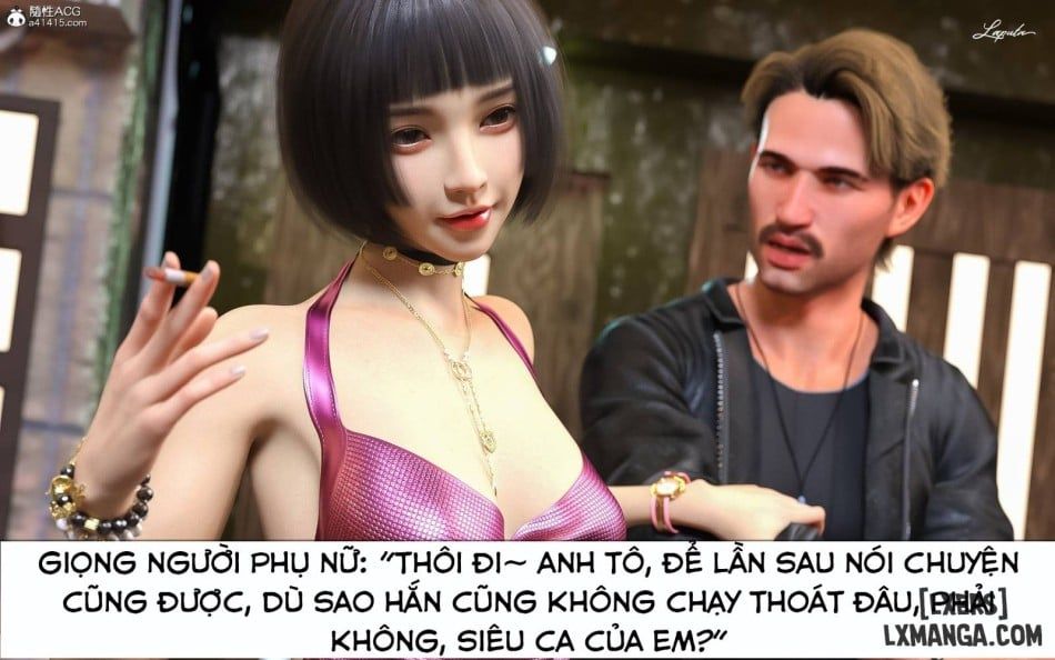 đọc truyện Nhà Hát Ảo Tưởng - Nữ Giáo Viên Chương 1 ảnh 41 tại Thiên Thai Truyện