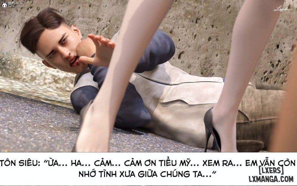 đọc truyện Nhà Hát Ảo Tưởng - Nữ Giáo Viên Chương 1 ảnh 42 tại Thiên Thai Truyện