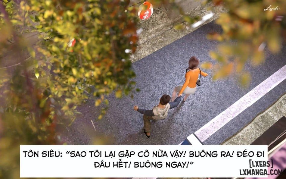 đọc truyện Nhà Hát Ảo Tưởng - Nữ Giáo Viên Chương 1 ảnh 48 tại Thiên Thai Truyện