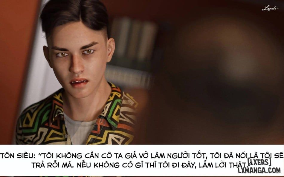 đọc truyện Nhà Hát Ảo Tưởng - Nữ Giáo Viên Chương 1 ảnh 7 tại Thiên Thai Truyện