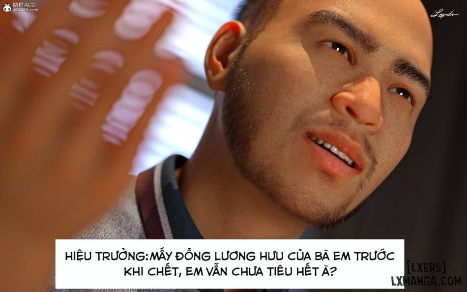 đọc truyện Nhà Hát Ảo Tưởng - Nữ Giáo Viên Chương 1 ảnh 9 tại Thiên Thai Truyện