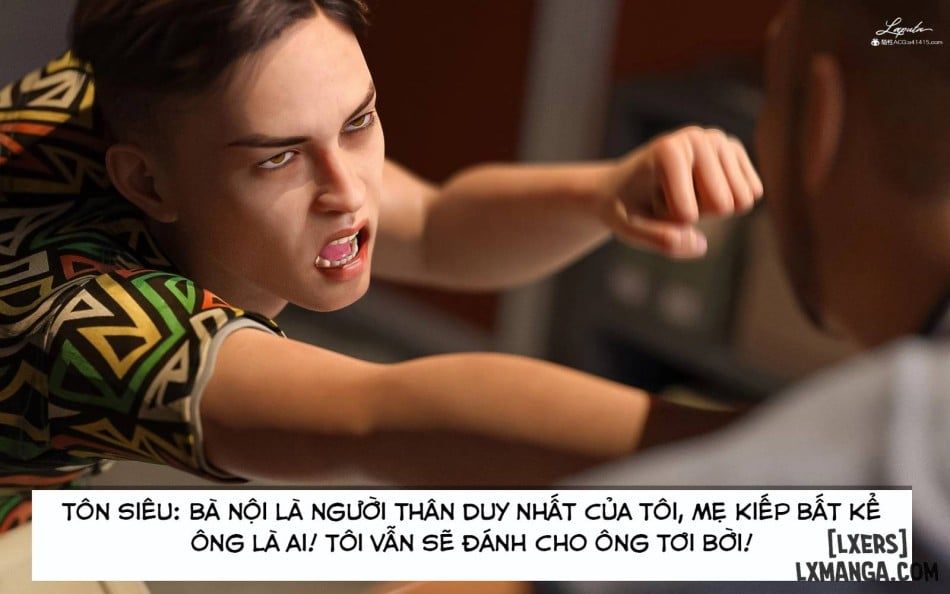 đọc truyện Nhà Hát Ảo Tưởng - Nữ Giáo Viên Chương 1 ảnh 11 tại Thiên Thai Truyện