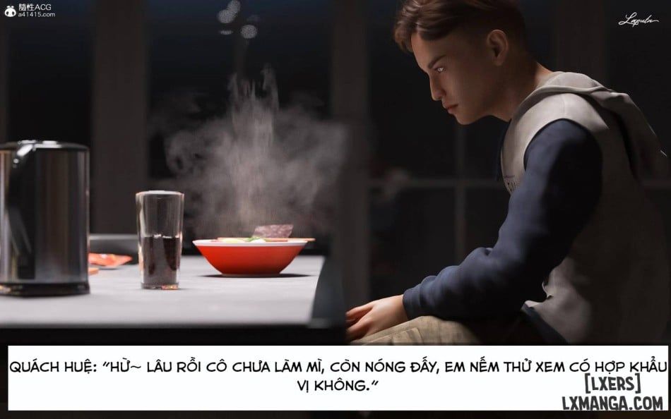 đọc truyện Nhà Hát Ảo Tưởng - Nữ Giáo Viên Chương 2 ảnh 3 tại Thiên Thai Truyện