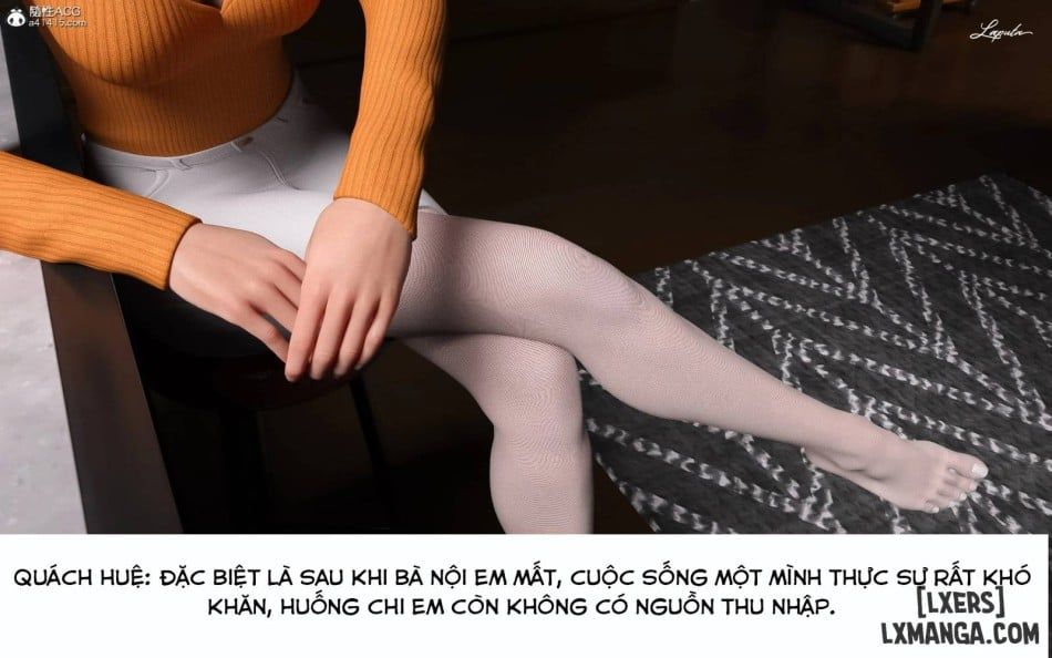 đọc truyện Nhà Hát Ảo Tưởng - Nữ Giáo Viên Chương 2 ảnh 12 tại Thiên Thai Truyện