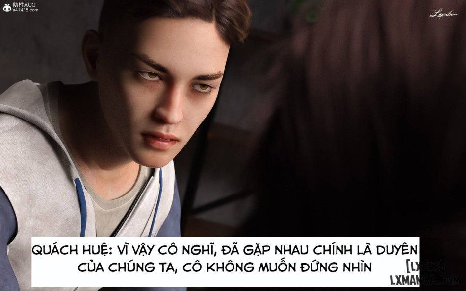 đọc truyện Nhà Hát Ảo Tưởng - Nữ Giáo Viên Chương 2 ảnh 13 tại Thiên Thai Truyện