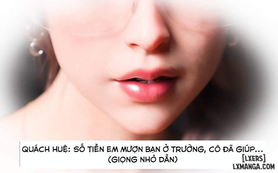 đọc truyện Nhà Hát Ảo Tưởng - Nữ Giáo Viên Chương 2 ảnh 14 tại Thiên Thai Truyện
