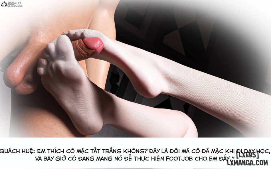 đọc truyện Nhà Hát Ảo Tưởng - Nữ Giáo Viên Chương 2 ảnh 18 tại Thiên Thai Truyện