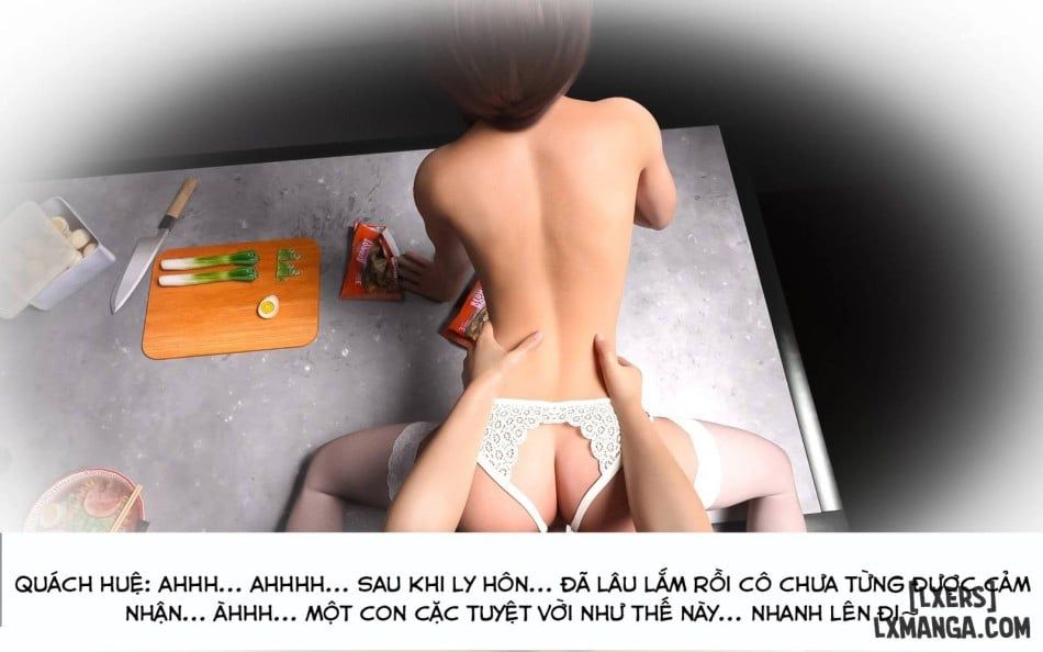 đọc truyện Nhà Hát Ảo Tưởng - Nữ Giáo Viên Chương 2 ảnh 21 tại Thiên Thai Truyện