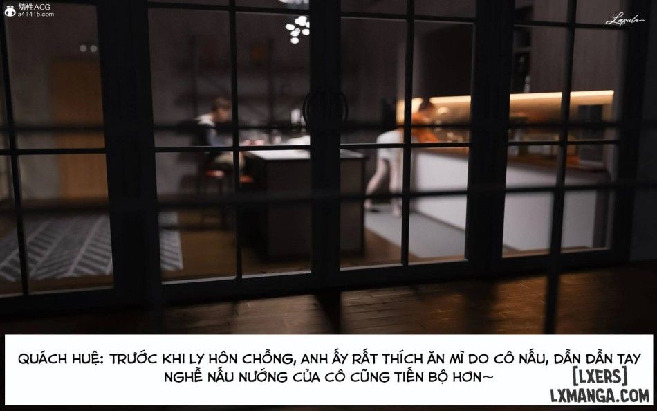 đọc truyện Nhà Hát Ảo Tưởng - Nữ Giáo Viên Chương 2 ảnh 4 tại Thiên Thai Truyện