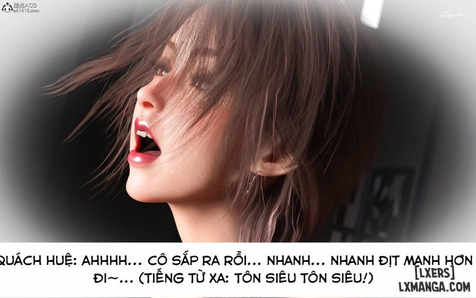 đọc truyện Nhà Hát Ảo Tưởng - Nữ Giáo Viên Chương 2 ảnh 22 tại Thiên Thai Truyện