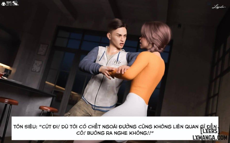 đọc truyện Nhà Hát Ảo Tưởng - Nữ Giáo Viên Chương 2 ảnh 28 tại Thiên Thai Truyện