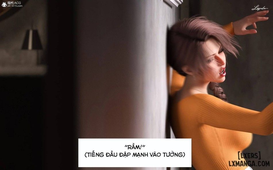 đọc truyện Nhà Hát Ảo Tưởng - Nữ Giáo Viên Chương 2 ảnh 31 tại Thiên Thai Truyện