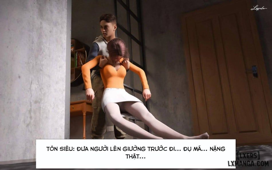 đọc truyện Nhà Hát Ảo Tưởng - Nữ Giáo Viên Chương 2 ảnh 34 tại Thiên Thai Truyện