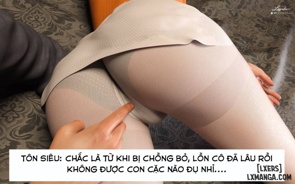 đọc truyện Nhà Hát Ảo Tưởng - Nữ Giáo Viên Chương 2 ảnh 40 tại Thiên Thai Truyện