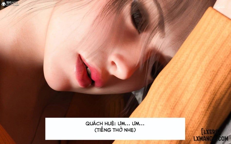 đọc truyện Nhà Hát Ảo Tưởng - Nữ Giáo Viên Chương 2 ảnh 41 tại Thiên Thai Truyện