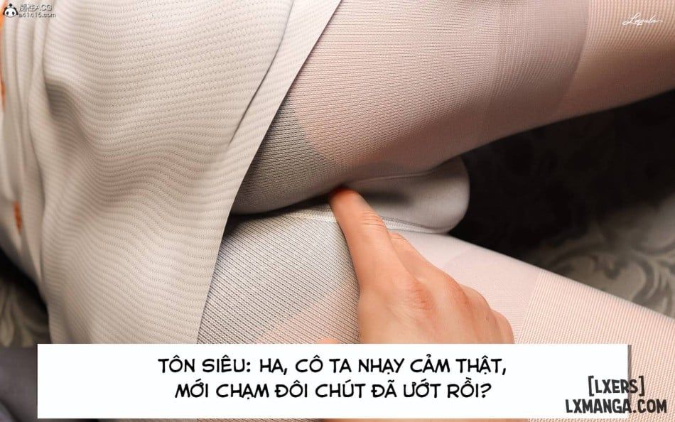 đọc truyện Nhà Hát Ảo Tưởng - Nữ Giáo Viên Chương 2 ảnh 42 tại Thiên Thai Truyện