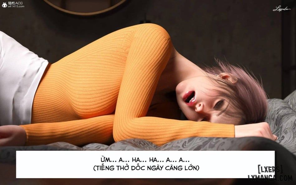 đọc truyện Nhà Hát Ảo Tưởng - Nữ Giáo Viên Chương 2 ảnh 43 tại Thiên Thai Truyện