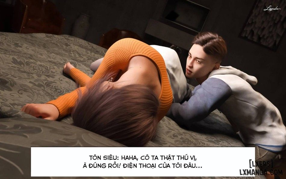 đọc truyện Nhà Hát Ảo Tưởng - Nữ Giáo Viên Chương 2 ảnh 44 tại Thiên Thai Truyện