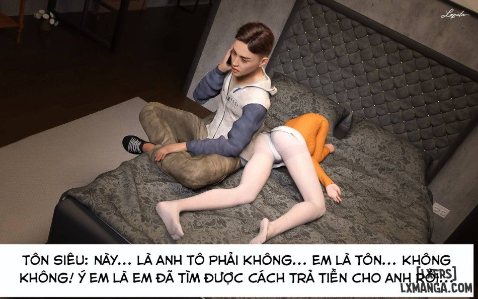 đọc truyện Nhà Hát Ảo Tưởng - Nữ Giáo Viên Chương 2 ảnh 45 tại Thiên Thai Truyện