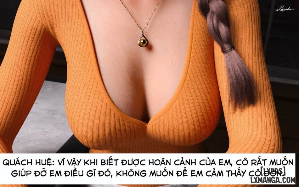 đọc truyện Nhà Hát Ảo Tưởng - Nữ Giáo Viên Chương 2 ảnh 11 tại Thiên Thai Truyện