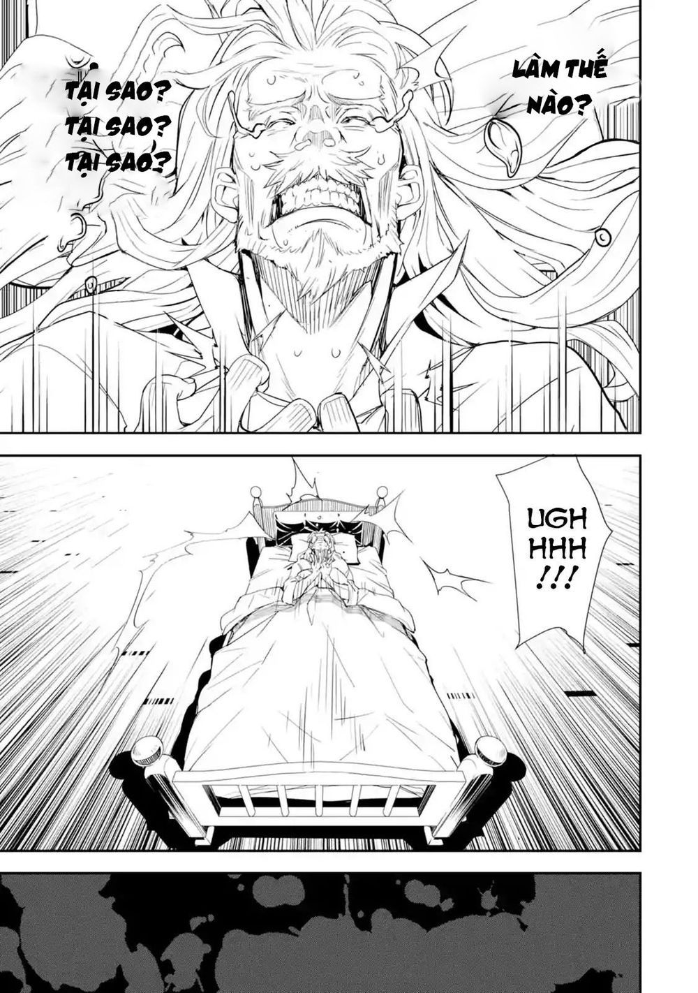 đọc truyện Nhà Hiền Triết Vô Song Chưa Thành Công Về Mặt Học Thuật ~ Một Phù Thủy S-rank Gian Lận Sau Tái Sinh Chương 1.3 ảnh 16 tại Thiên Thai Truyện