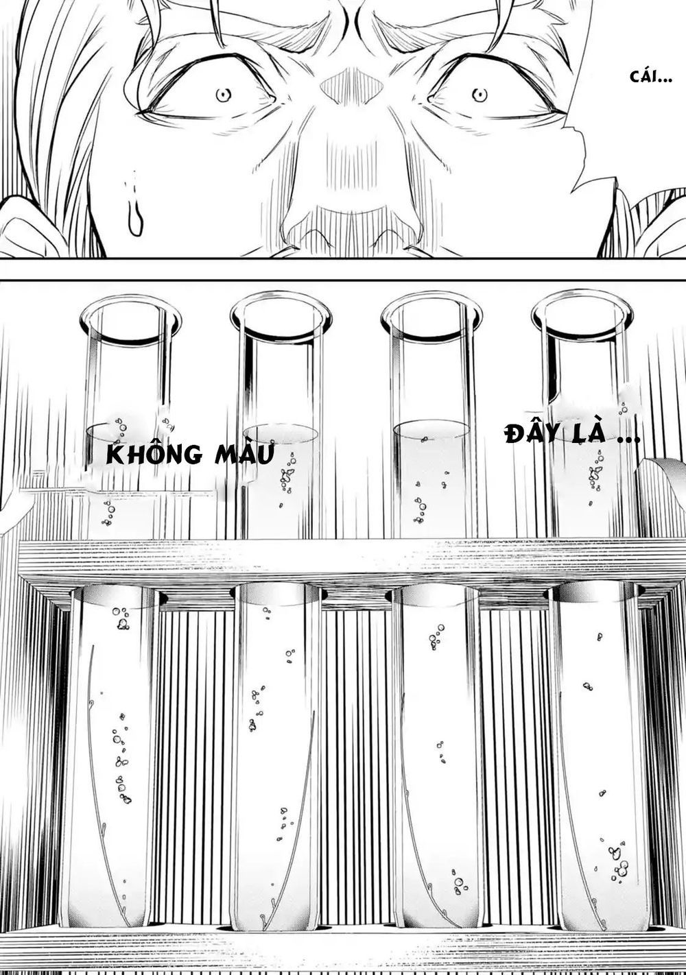 đọc truyện Nhà Hiền Triết Vô Song Chưa Thành Công Về Mặt Học Thuật ~ Một Phù Thủy S-rank Gian Lận Sau Tái Sinh Chương 1.3 ảnh 9 tại Thiên Thai Truyện