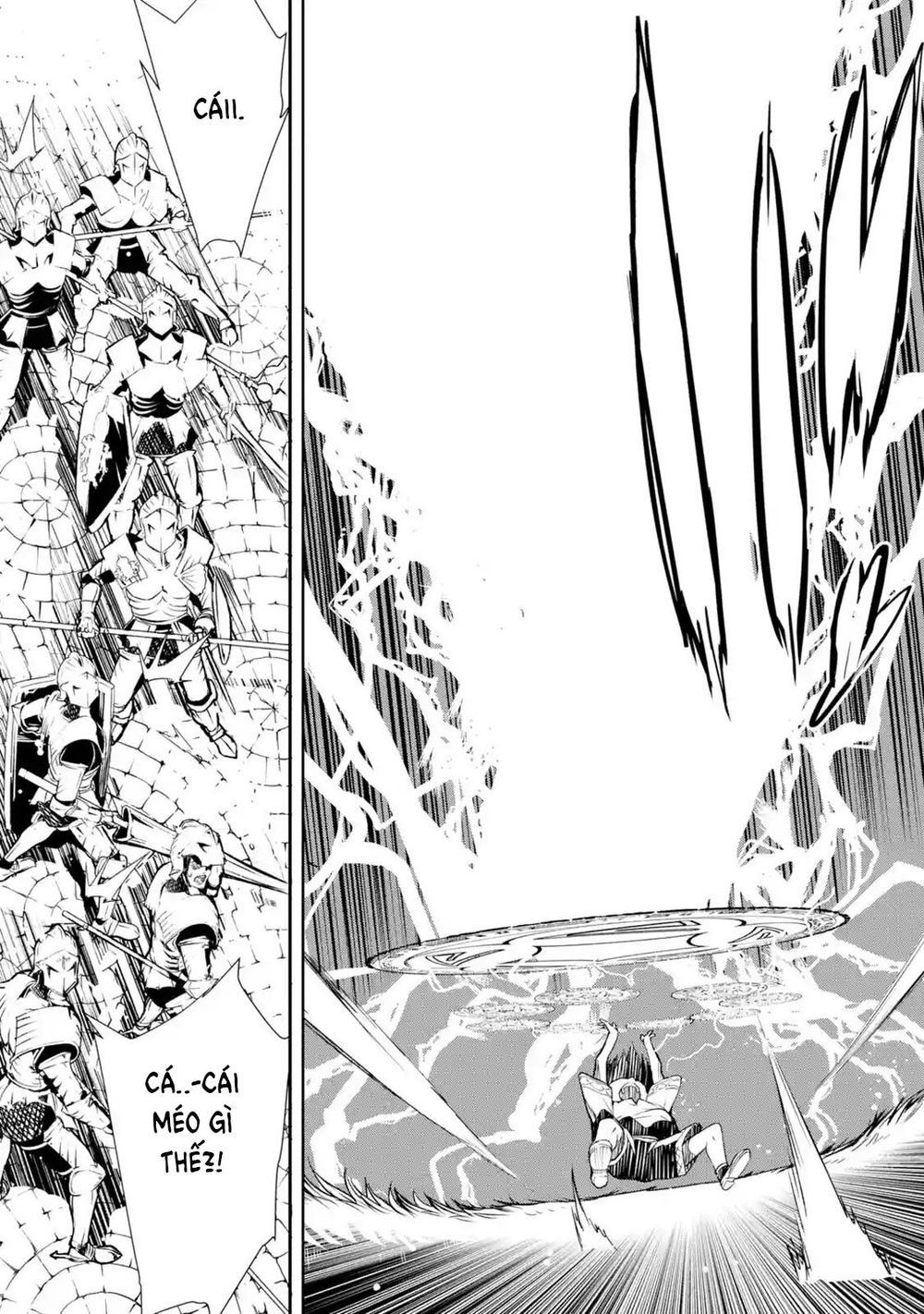 đọc truyện Nhà Hiền Triết Vô Song Chưa Thành Công Về Mặt Học Thuật ~ Một Phù Thủy S-rank Gian Lận Sau Tái Sinh Chương 1.6 ảnh 3 tại Thiên Thai Truyện