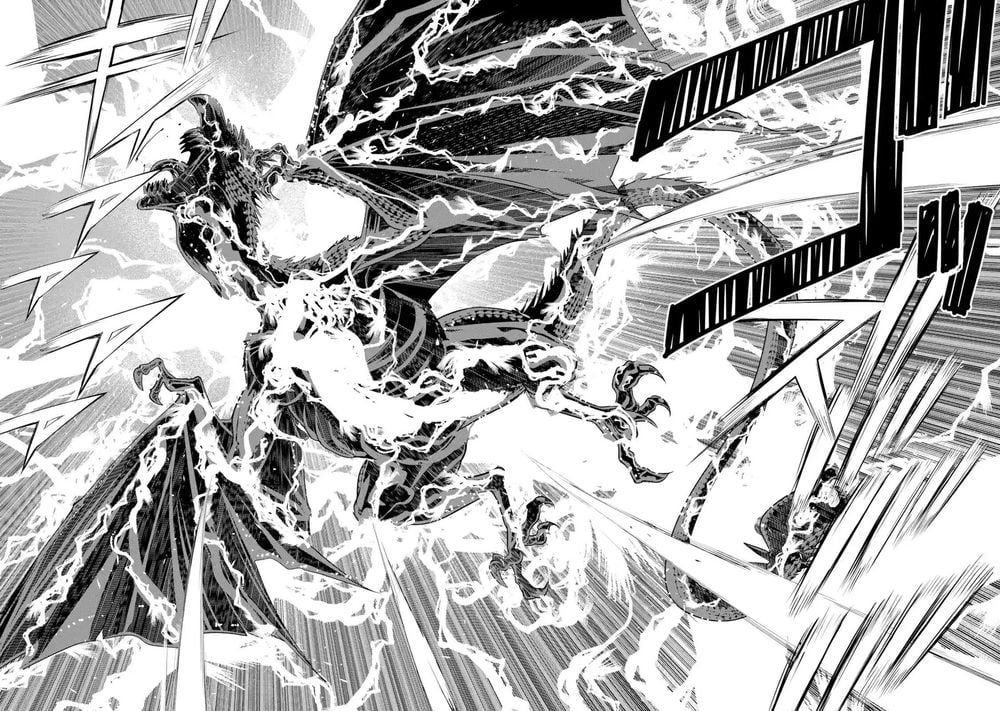 đọc truyện Nhà Hiền Triết Vô Song Chưa Thành Công Về Mặt Học Thuật ~ Một Phù Thủy S-rank Gian Lận Sau Tái Sinh Chương 1.6 ảnh 4 tại Thiên Thai Truyện