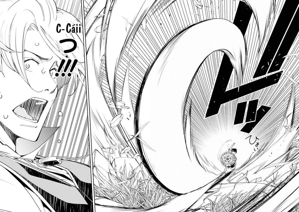 đọc truyện Nhà Hiền Triết Vô Song Chưa Thành Công Về Mặt Học Thuật ~ Một Phù Thủy S-rank Gian Lận Sau Tái Sinh Chương 2.3 ảnh 8 tại Thiên Thai Truyện