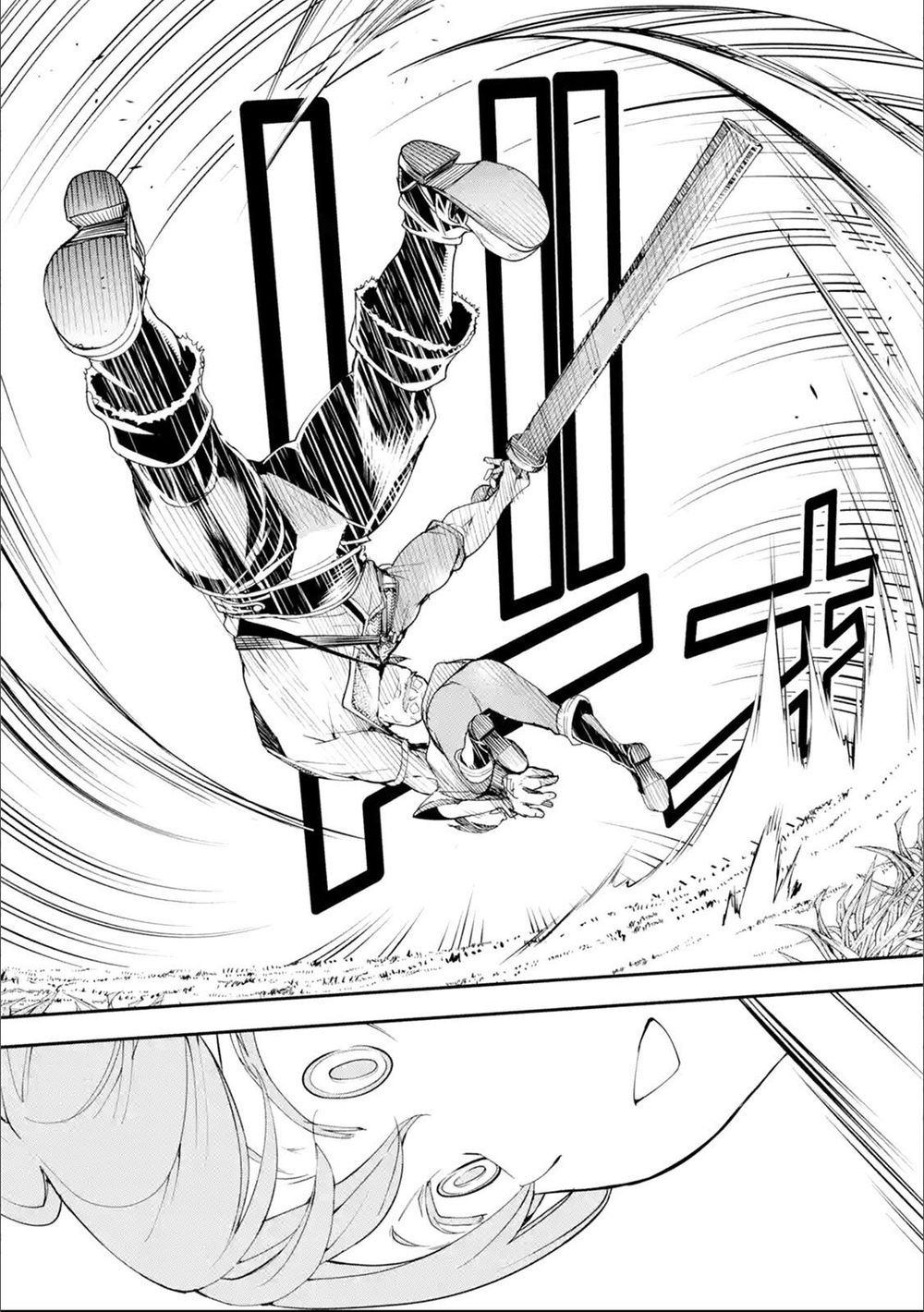 đọc truyện Nhà Hiền Triết Vô Song Chưa Thành Công Về Mặt Học Thuật ~ Một Phù Thủy S-rank Gian Lận Sau Tái Sinh Chương 2.6 ảnh 8 tại Thiên Thai Truyện