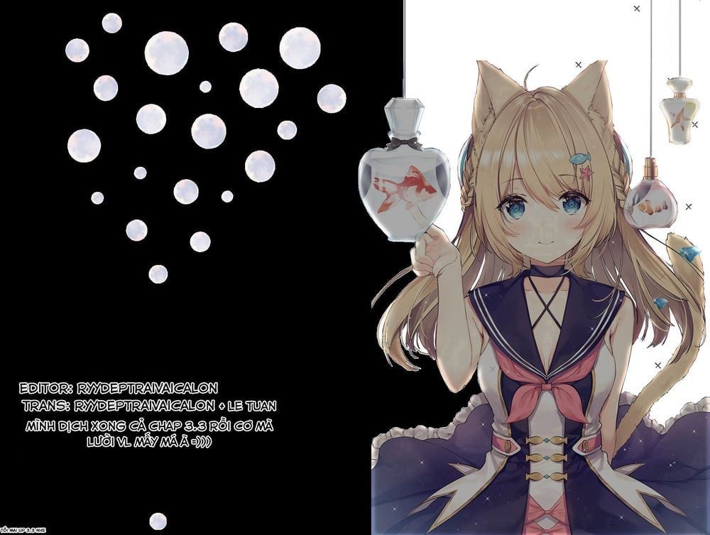 đọc truyện Nhà Hiền Triết Vô Song Chưa Thành Công Về Mặt Học Thuật ~ Một Phù Thủy S-rank Gian Lận Sau Tái Sinh Chương 3.2 ảnh 3 tại Thiên Thai Truyện