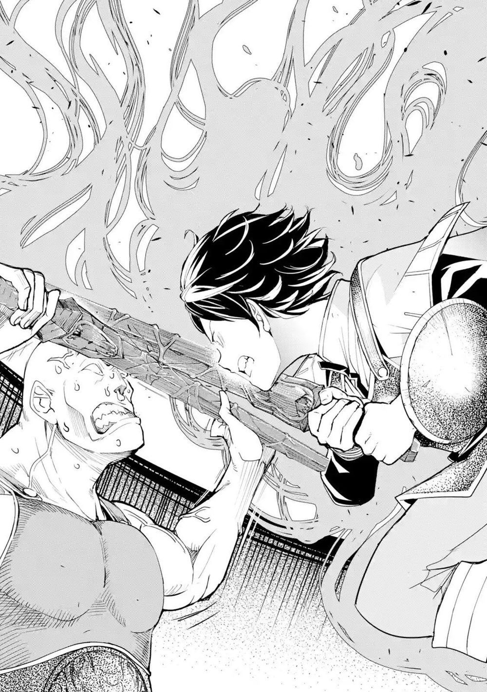 đọc truyện Nhà Hiền Triết Vô Song Chưa Thành Công Về Mặt Học Thuật ~ Một Phù Thủy S-rank Gian Lận Sau Tái Sinh Chương 3.4 ảnh 6 tại Thiên Thai Truyện