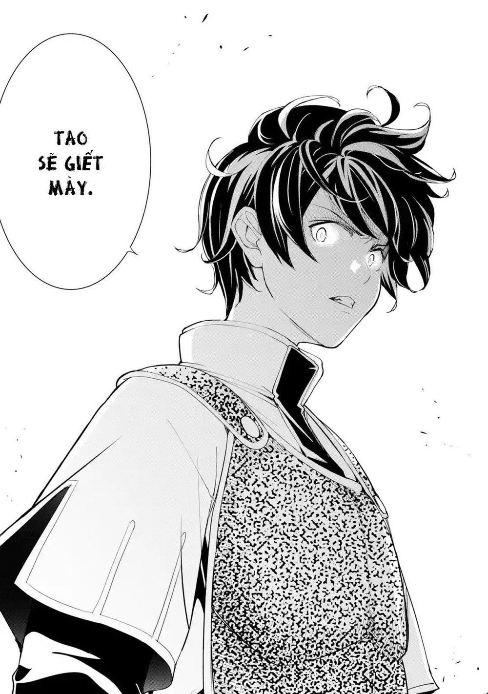 đọc truyện Nhà Hiền Triết Vô Song Chưa Thành Công Về Mặt Học Thuật ~ Một Phù Thủy S-rank Gian Lận Sau Tái Sinh Chương 3.4 ảnh 10 tại Thiên Thai Truyện